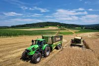 Landwirtschaft